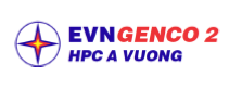 EVNGENCO 2 HPC A Vuong